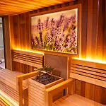 Hotel семеен рай Ognyanovo (Blagoevgrad)