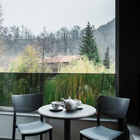 Hotel семеен рай 3*