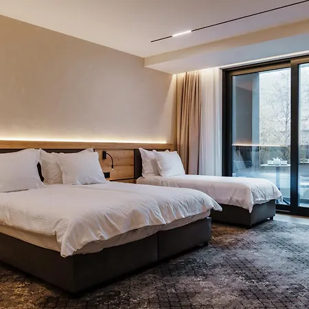 Hotel семеен рай Ognyanovo (Blagoevgrad)