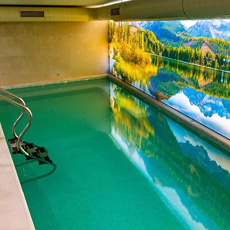 Hotel семеен рай Ognyanovo (Blagoevgrad)