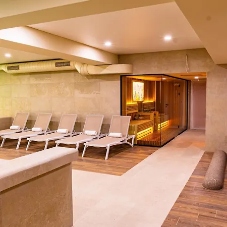 семеен рай Ognyanovo (Blagoevgrad)