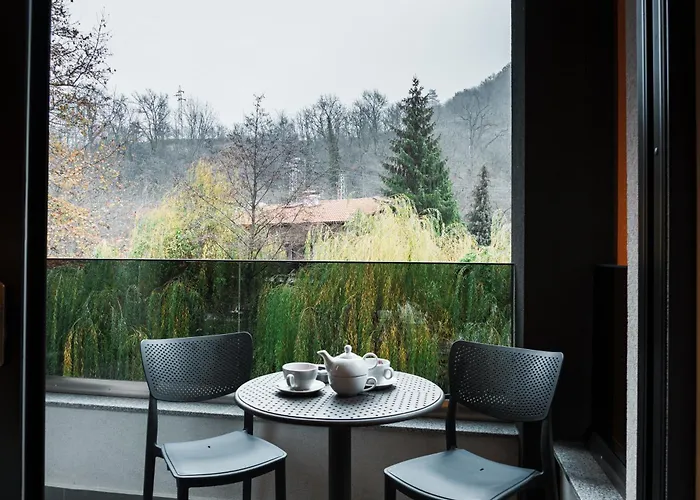 Hotel семеен рай 3*