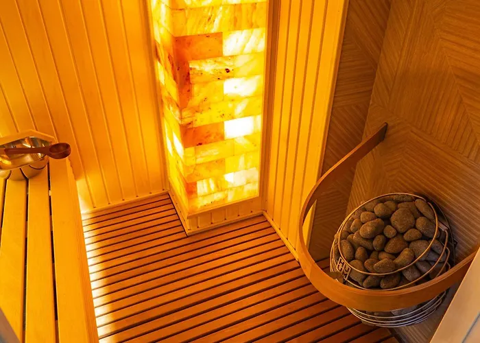 семеен рай Hotel 3*