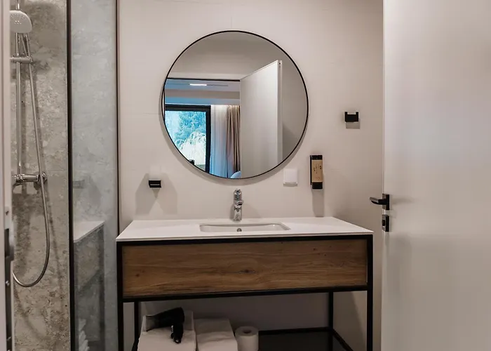 семеен рай Hotel Ognyanovo (Blagoevgrad)