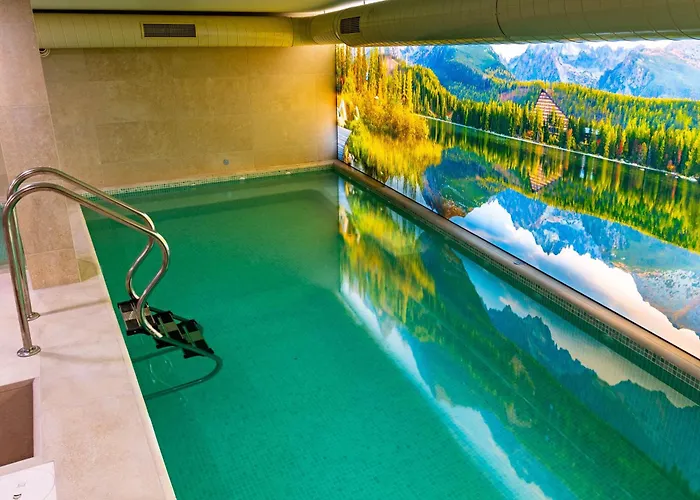 Hotel семеен рай Ognyanovo (Blagoevgrad)