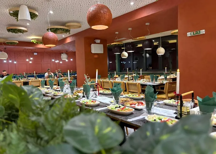 семеен рай 3* Ognyanovo (Blagoevgrad)