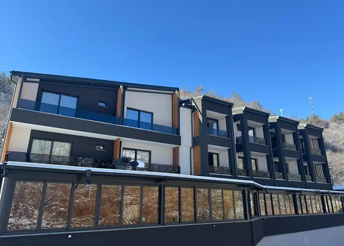 семеен рай Hotel Ognyanovo (Blagoevgrad)