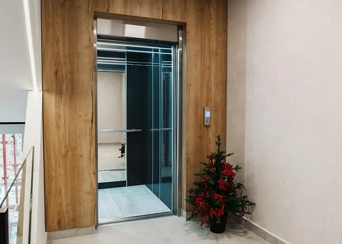 семеен рай Hotel Ognyanovo (Blagoevgrad)