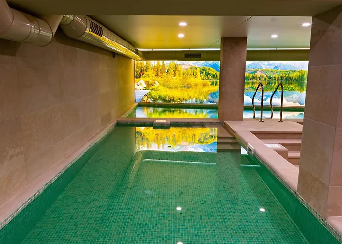 семеен рай 3* Ognyanovo (Blagoevgrad)